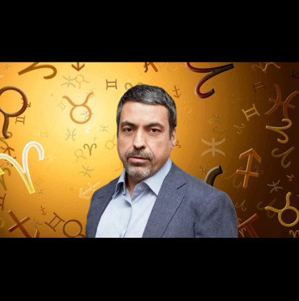 Павел Глоба с ПЪЛЕН хороскоп за април: СТРЕЛЕЦ - шанс за напредък; ОВЕНЪТ да действа в първите дни на месеца