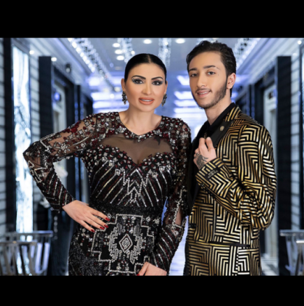 Сменя ги като носни кърпички! Лоренцо изгони снахата на Софи Маринова, а сега въздиша по друга!