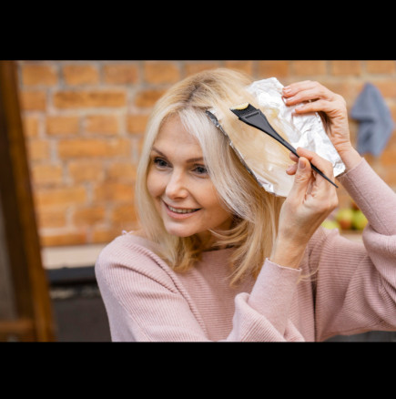 Трябва ли да мием косата преди боядисване или не? Фризьор най-накрая разреши дилемата