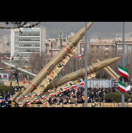 Смразяващо разкритие от Външно министерство: Иран плаши България с ракети заради самолетите на НАТО в София!