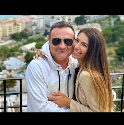 Рачков извади ДЕБЕЛИ ВРЪЗКИ, за да уреди любимата си в телевизията: