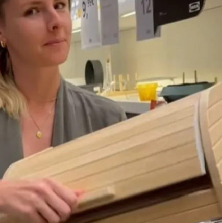 Свързах две кутии за хляб и се получи превъзходна мебел: в магазин щях да платя поне 