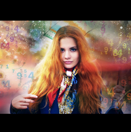 5 женски имена, които носят тежка карма на притежателката си: