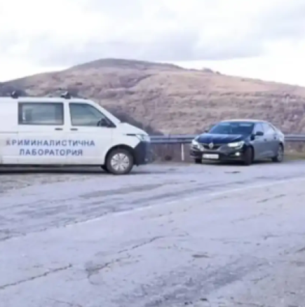 Обрат в разследването на случая с жертвите от кемпера на смъртта: Очакванията не се потвърдиха