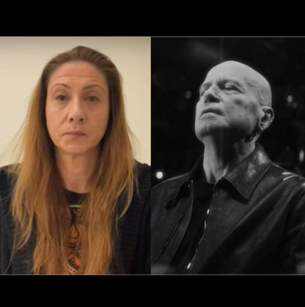 Майката на убития в кемпера на Калушев Николай Златков с обръщение към Слави Трифонов: КАТЕГОРИЧНО ЗАБРАНЯВАМ!