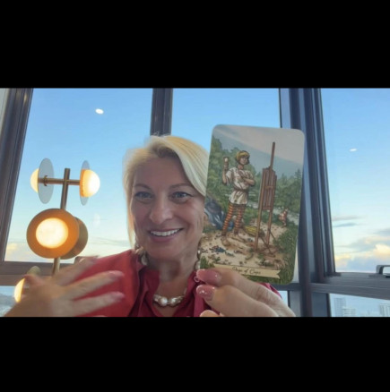 Анджела Пърл с ПОДРОБЕН хороскоп за април 2026: ЛЪВОВЕТЕ да се готвят за финансов дъжд; неочаквани обрати в живота на ДЕВАТА