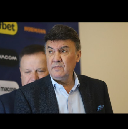 И първата съпруга на Боби Михайлов се сбогува с него със силни думи: