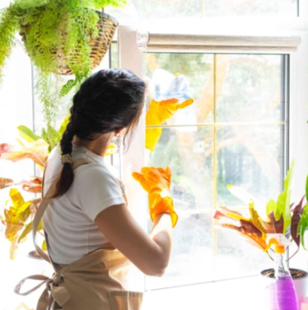 Защо пролетното почистване ви причиняява стрес? Не започвайте с гардероба: Трик, който преобразява целия дом за 15 минути