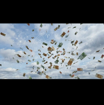 От 15 март парите ще падат от небето за три зодии