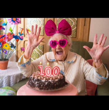 5 неща, които всички столетници правят: От Италия до Япония, хората, които са доживели до 100 години, са правили това