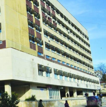 Бащата на починалото момиченце в Добричката болница разказа за кошмара и последните му часове-Снимка