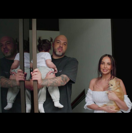 Николета Лозанова най-сетне показа най-голямото си щастие: Малката Борислава навърши 2 годинки!