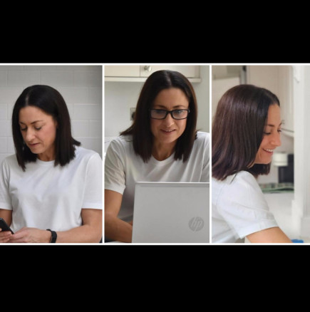 „Намерих професия, която ми носи 1200 евро на седмица, без никаква диплома“ - Майка разкри как едновременно печели и има време за децата си