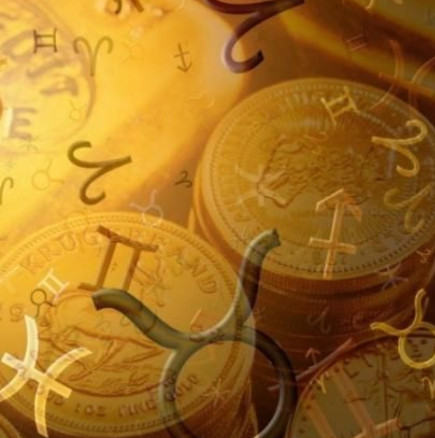 Кои 5 зодии ще забогатеят през април 2026 г.