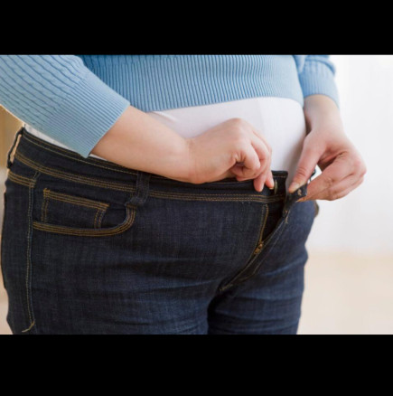 Ако качвате по 2-3 кг всяка зима, ето какво ви очаква след 5 години