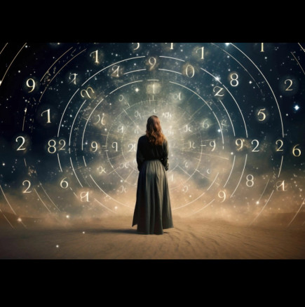 Хората, родени на тези дати от който и да е месец, ще преживеят духовна трансформация през април 2026 г.