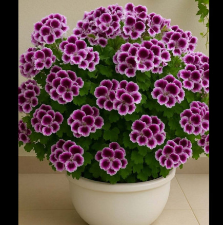 Не струва и 1 евро: Моят изпитан във времето трик за цъфтеж на мушката през целия сезон - чак до есента!