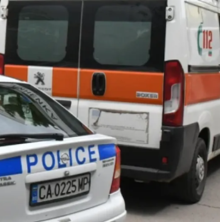 Две жени починаха внезапно на улицата в София 