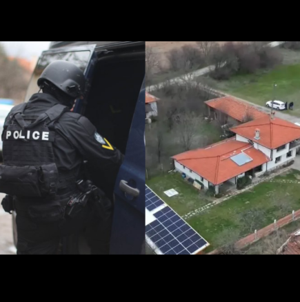 Жестоко убийство с цел заграбване на милиони потресе село Богданлия: