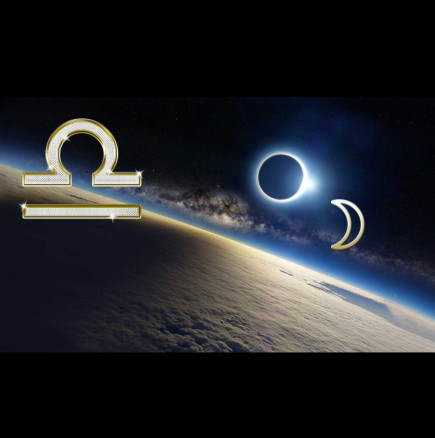 Настъпва МОМЕНТЪТ на ИСТИНАТА! Пълнолунието във Везни на 1 април носи ОТКРОВЕНИЕ за ПЕТ зодии