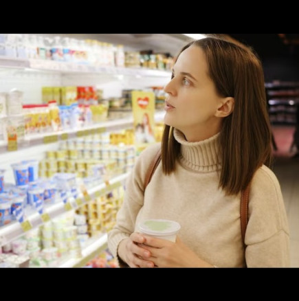 Ако искате качествено кисело мляко, ето КАКВО да търсите върху опаковката в магазина: