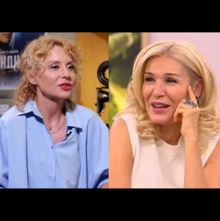 Стефания Колева призна пред Гала: 