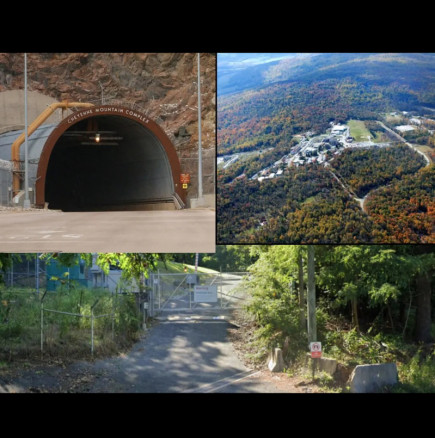 ТАЙНИЯТ ПЛАН: Ето къде ще избяга Тръмп в случай на ядрена война