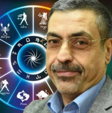 Месечен хороскоп за април 2026 г. от Павел Глоба
