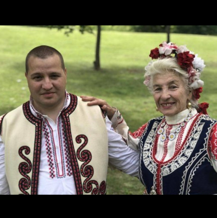 Народният певец Илиан Йорданов проговори за състоянието на Янка Рупкина: Парализирана е, всички се молим за нея!