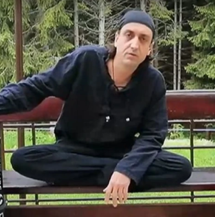 Погребаха Калушев на специална дата