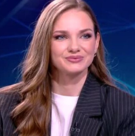 Нанси Карабойчева разказа за ада, през който минава наскоро