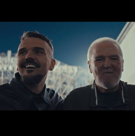 Почина Кирил Ампов, бащата на Графа