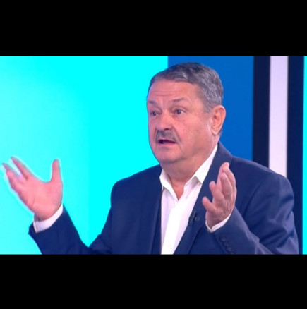 Проф.Рачев: Времето през март ни държи на тръни! Очертават се 10 дни скука, а после...