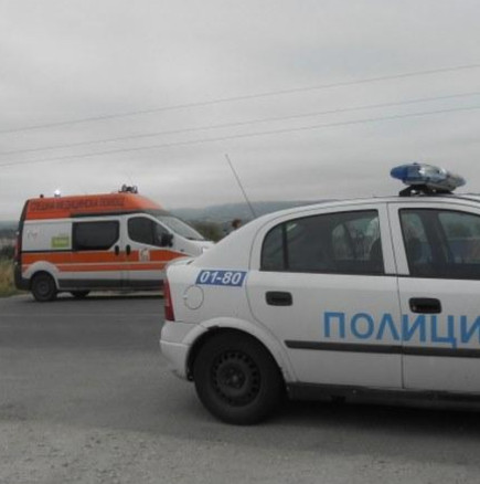 Три жертви сред които и дете загинаха в катастрофа