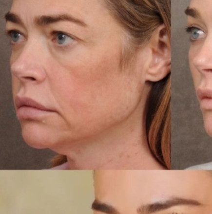 Снимките ПРЕДИ И СЛЕД, които шокираха интернет: Актрисата разкри как изглежда след фейслифт, а реакцията е буреносна!