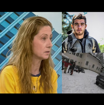 Майката на Николай Златков: Никой от нас не е разпознал детето си, а телата на Ники и Александър...