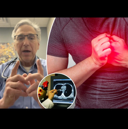 Аз съм кардиолог и за нищо на света не правя тези 7 неща вечер: След 19:00 часа ЕДНО трябва стриктно да се избягва