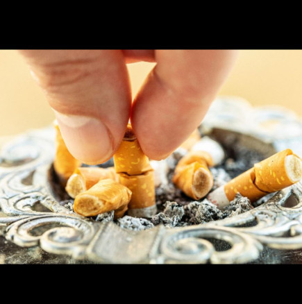 Какво се случва в тялото, когато спрете да пушите: Промените започват още на 20-тата минута