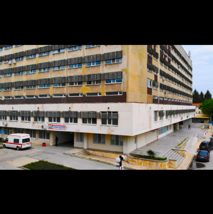 Трагедия: 4-годишно детенце почина в болницата в Добрич, родителите обвиняват лекарите в небрежност