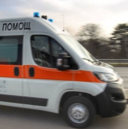 21-годишен мъж загина в катастрофа край Садово