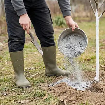 5 основни задачи, които трябва да свършите преди овощните дървета да цъфтят, за да удвоите реколтата
