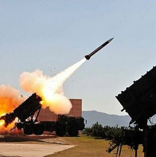 Иран продължава да нанася големи щети на Израел и САЩ-Вече зоват за спиране на огъня