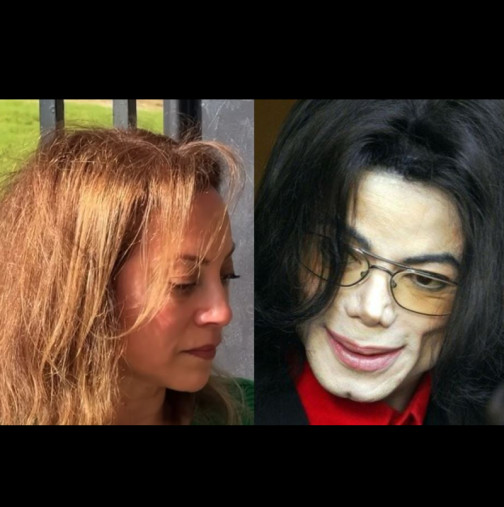 Детективката, която обискира имението на Майкъл Джексън, проговори след 23 години: Пред очите й още са ужасяващите сцени