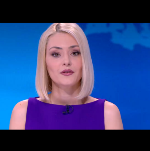 Отмъщението на фризьора! Поли Мечкуева стана за смях в ефир: