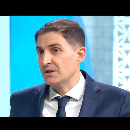 „Ако ядете това, черният ви дроб вече е пълен с отрова, а след 30-те трябва напълно да забравите за 1 продукт“: