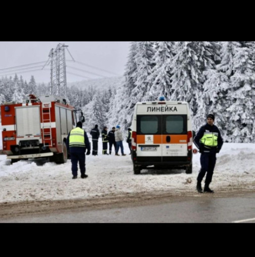 Родителите на 15-годишния Александър от трагедията Петрохан-Околчица с отворено писмо до медиите: