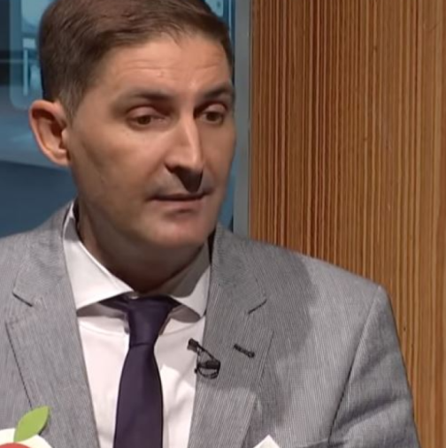 „Изяжте тази храна за закуска и ще прочистите червата“: съветите на д-р Деян Чубрило за здравословно начало на деня