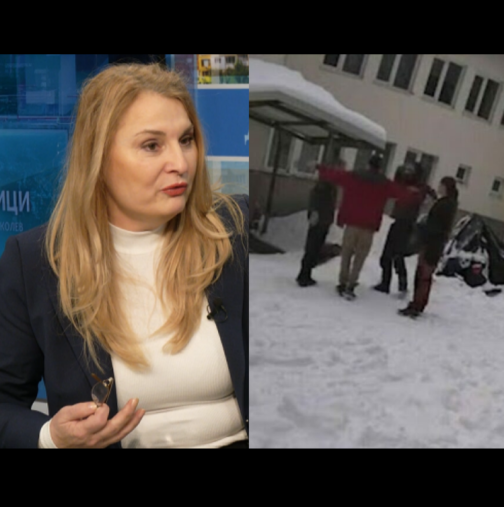 Общинар посочи нещо ЗЛОВЕЩО на записите с Ивей от х.Петрохан: Това до него не са Пламен и Дечо, а...