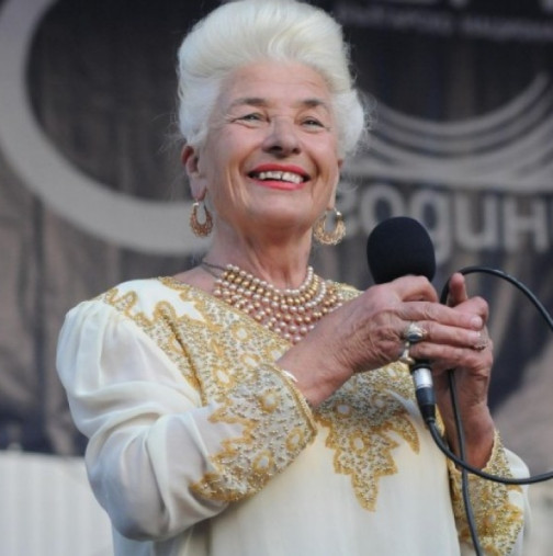 Ето какво се случва с Янка Рупкина след прекарания тежък инсулт