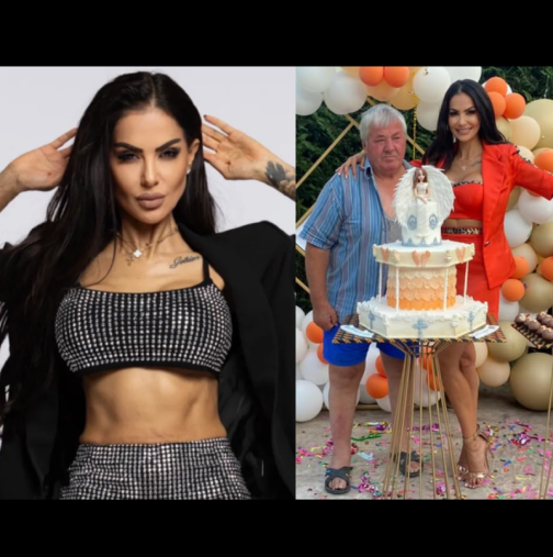 Болката е чудовищна! Певицата Татяна загуби баща си и разказа за кошмара в болницата: